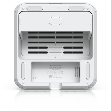 Ubiquiti unifi unas 2 (wit, lan, usb-c, bluetooth 4.1)