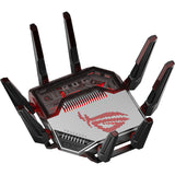 Asus rog rapture gt-bn98 router (zwart)