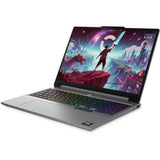 Lenovo loq 15ahp11 (83tn0005mh) 15.3 gaming laptop (grijs | r7 250 | rtx 5060 | 16 gb | 512 gb ssd)