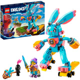 Lego Dreamzzz 71453 Izzie und Bunchu Het Rabbit