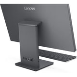 Lenovo ideacentre aio 27arr9 all-in-one pc (donkergrijs | r7 7735hs | radeon 680m graphics | 32 gb | 1 tb ssd)
