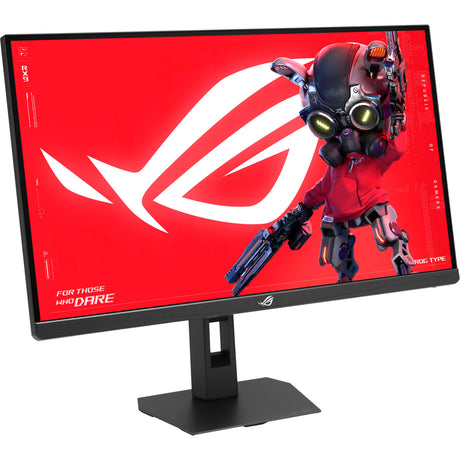 Asus ROG Strix Pulsar