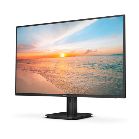 Philips 27e1n1200a 00 27 monitor (zwart, 1x displayport, 1x hdmi, 1x vga, 120 hz)