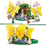 Lego 75688 Hochzeitstag der bösen Glinda