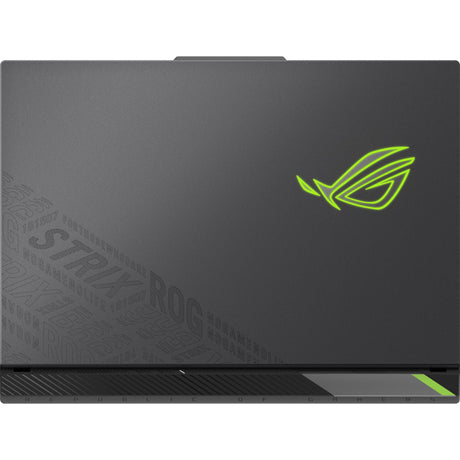 Asus Rog Strix G16 G614FR-S5252W 16 Gaming-Laptop (Graugrün | R9 9955HX | RTX 5070 Ti | 16 GB | 1 TB SSD)