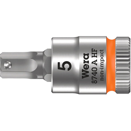 Waa Safe-Torque A 1 SHK Set 1