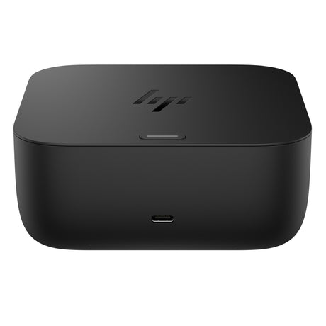 HP USB-C 100W G6 Dockingstation (Schwarz)
