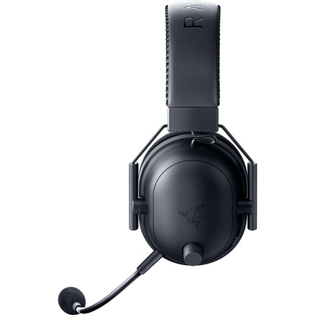 Razer Blackshark V2 Pro Over-Ear-Gaming-Headset (Schwarz, PC, Playstation 4, Xbox One, Nintendo Switch)