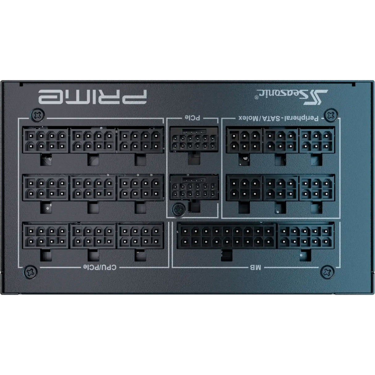 Saisonsischer Prime TX-1600, 1600W