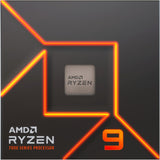 AMD AMD Ryzen 9 7900, 3,7 GHz (5,4 -GHz -Turbo -Boost)
