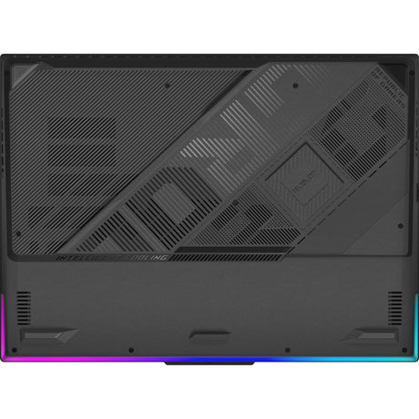 Asus ROG Strix G18 G814PM-S9012W 18 Gaming-Laptop (Grau | R9 7940HX | RTX 5060 | 16 GB | 1 TB SSD)