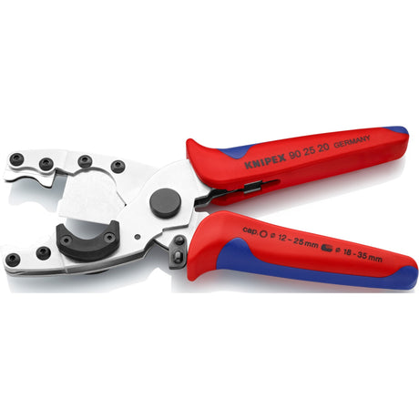 Knipex Rohrschneider 902520