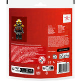 Lego 30723 Tasche Ninja Coles Auto | 10 Stück