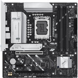 Asus Prime B860M-A-CSM Sockel 1851 Motherboard (Raid, 2,5 GB-LAN, Sound, µatx)