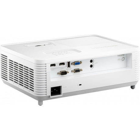Viewsonic pa700x xga dlp-projector (wit, 4500 ansi lumen, voor bedrijven en onderwijs)