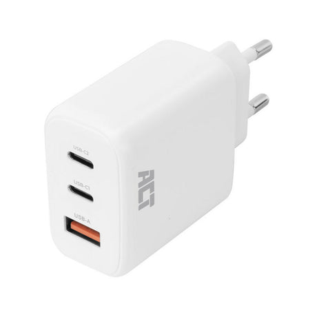 USB-Ladegerät, weiß