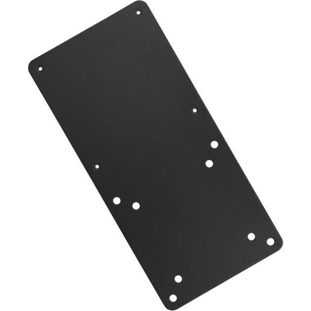 Icy Box ib-msa103-vm Vesa-montierter Intel Nuc-Halter (schwarz)