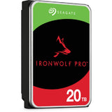 Seagate Seagate Ironwolf 20 TB