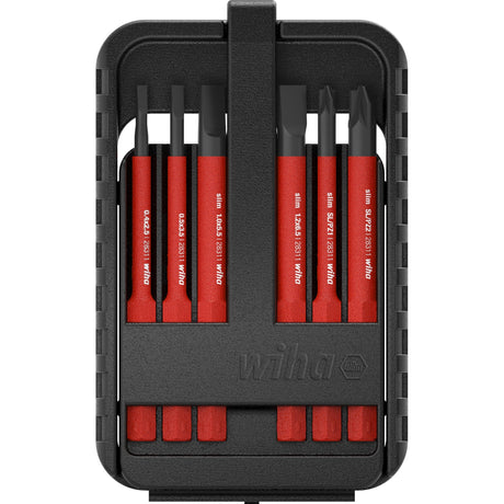 Wiha Bitset Slimbit Electric 43159