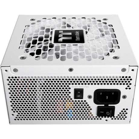 Thermaltake Toughpower GT Snow modulares 1000-Watt-Netzteil (weiß, 5x PCIe)