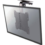 Neomounts FPMA-C020Black Monitor Deckenhilfe