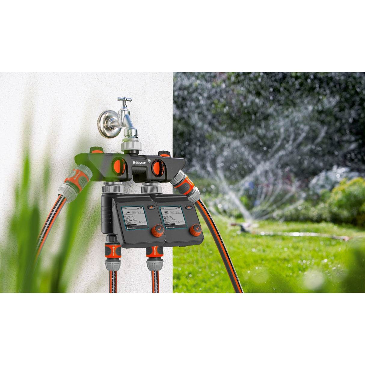 Gardena Gardena Spray Select Select Select