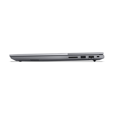 Lenovo thinkbook 16 g8 ial (21sk00ebmh) 16 laptop (grijs | core ultra 5 135h | arc graphics |16 gb | 512 gb ssd)