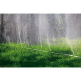 Gardena Sprinklerschlauch-Sprinkleranlage (grün, 1998-20, 15 m)