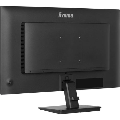 Iiyama Prolite x2792qsu-b1 27 Monitor (schwarz, HDMI, Display Port, 2x USB-A, USB-B, 120 Hz)
