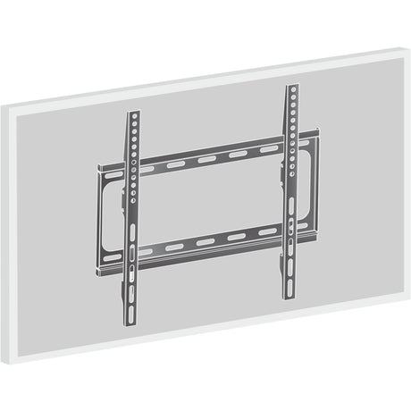IIYAMA WM1044-B1 Universal Wall-Unterstützung