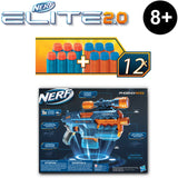 Hasbro 2.0 Phoenix CS-6