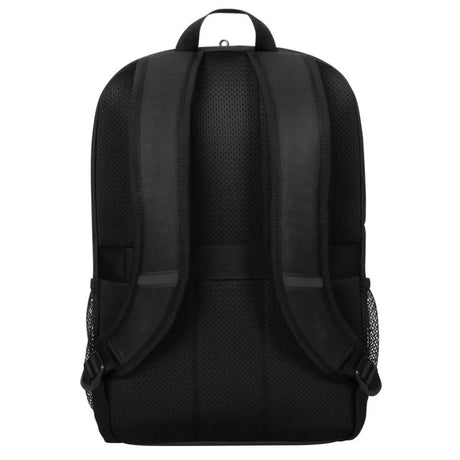 Targus 15–16 Zoll moderner klassischer Rucksack (schwarz)