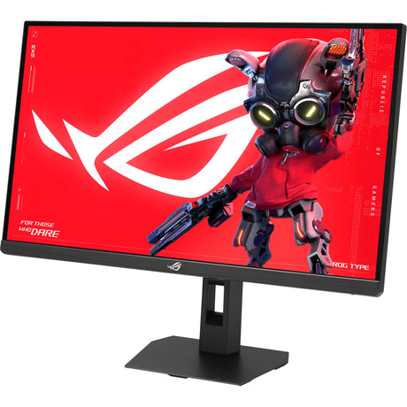 Asus ROG Strix Pulsar