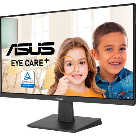 ASUS VA27EHF Gaming-Monitor Augenpflege