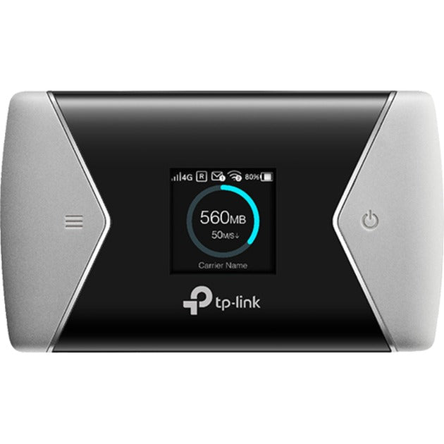 TP-Link 600mbit / s LTE-Advanced Mobile Wi-Fi M7650