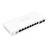 Asus qg-u1080 2.5ge unm 08 Switch (weiß)