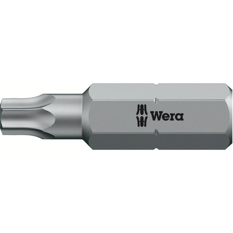 Waa Kraftform kompakt 71 Sicherheit