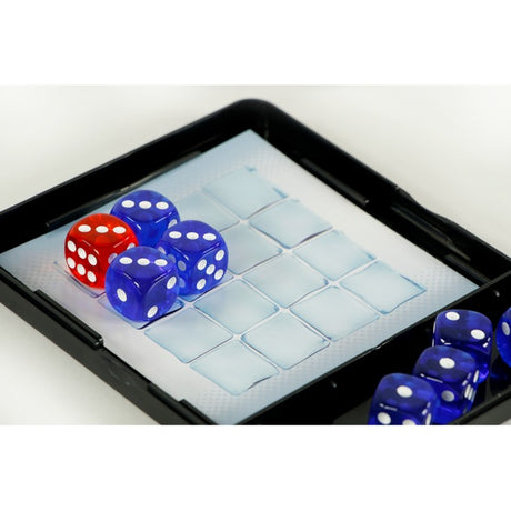 999games 999 games d-iced brainteaser
