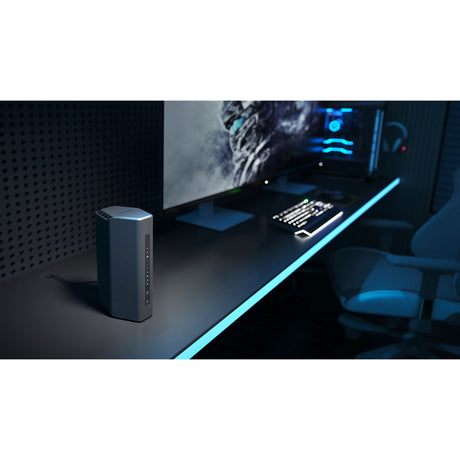 Netgear Nighthawk WLAN 7 Router RS500 (schwarz)