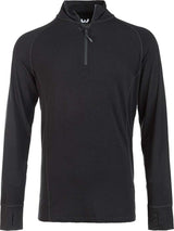 Whistler Bosco Wool Baselayer – Baselayer mit langen Ärmeln