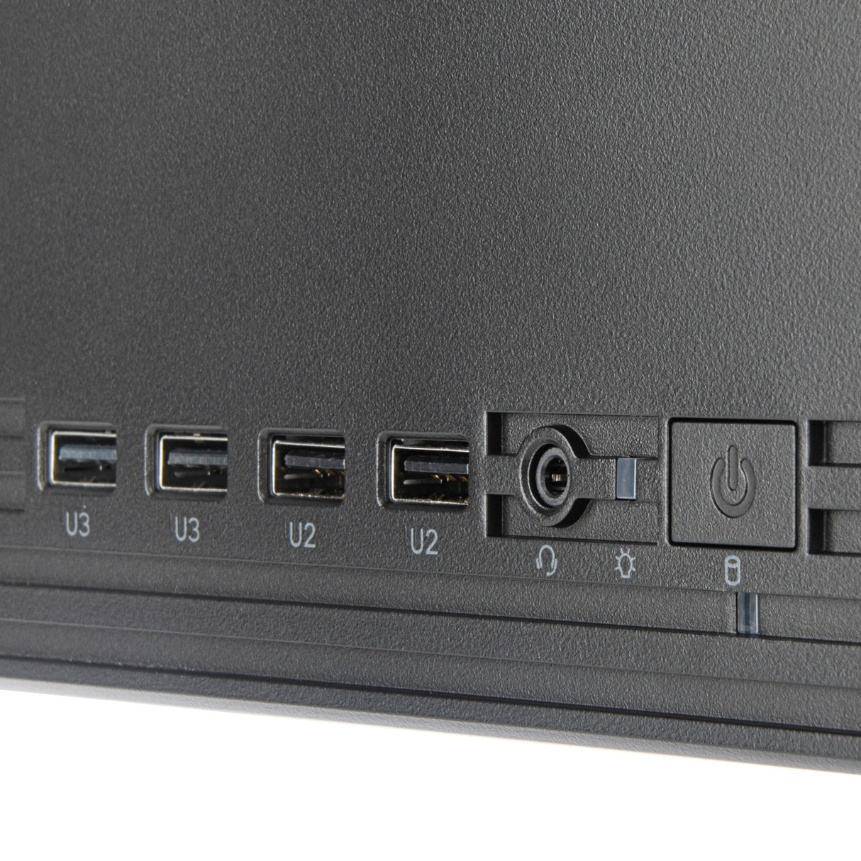 Silverstone Silverstone SST-ML11B