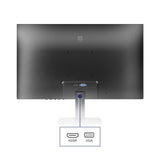 Philips 24e2n1100lb 23,8 Monitor (schwarz, HDMI, VGA)