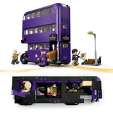 Lego Harry Potter™ Sammelbox™ Abenteuer – 76446