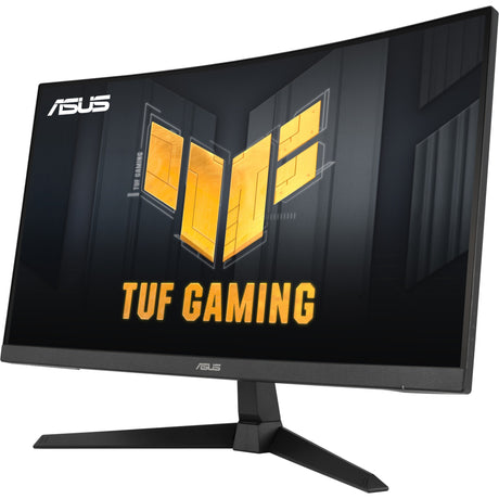 Asus TUF Gaming VG27VQM1B 27 gebogener Monitor (schwarz, 2x HDMI, 1x Display-Port, 280 Hz)