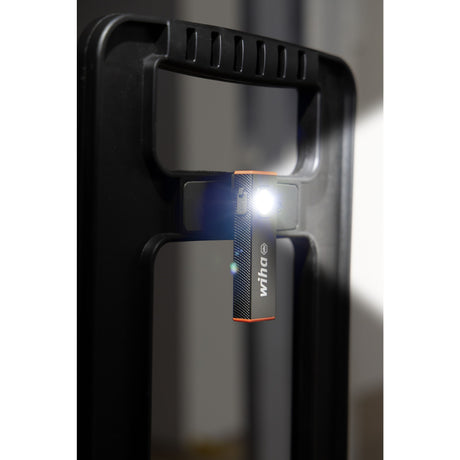 Wiha sb490pl01 45701 Handleuchte 800 lm