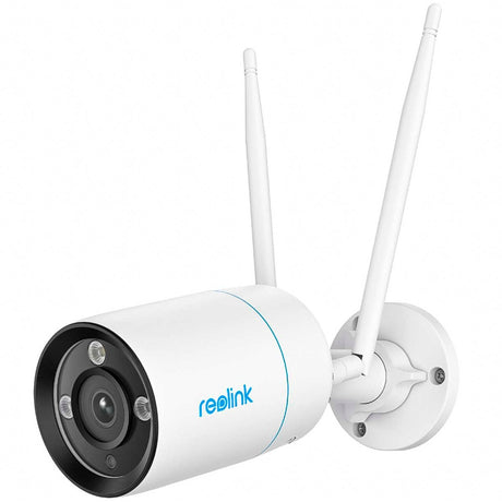 Reolink W330-Serie – Überwachungskamera – 4K Ultra HD – Wi-Fi 6 – IP67