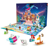 Lego Disney Princess 43253 Adventskalender 2024