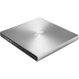 Asus ZenDrive U9M (SDRW-08U9M-U) Externer DVD-Brenner (Silber)
