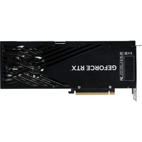 Palit GeForce RTX 5070 Infinity 3 Grafikkarte (DLSS 4, 3x Display Port, 1x HDMI 2.1)