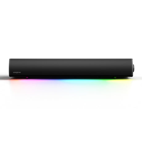 Creative Sound Blaster GS5 Soundbar (Schwarz)
